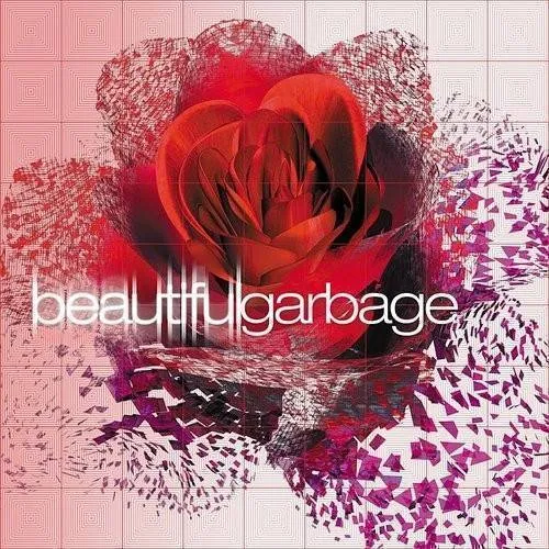 Garbage - Beautifulgarbage (2lp/180g/20th Anniversary/remastered/import)