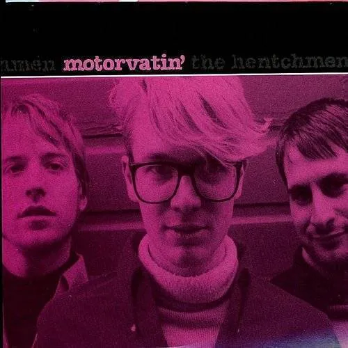 Motorvatin