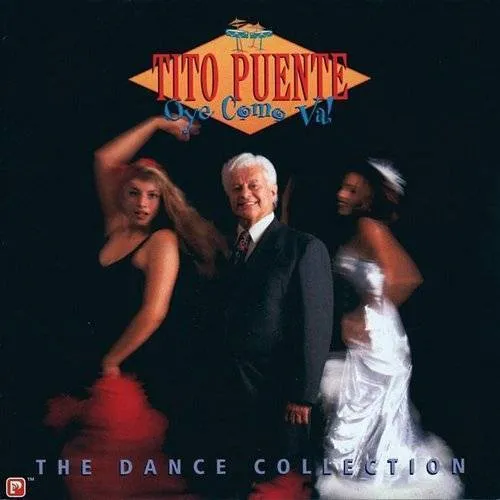Oye Como Va-Dance Collection