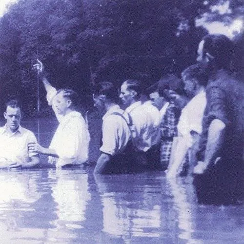 Crooked Fingers - Reservoir Songs