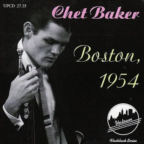 Boston (1954)