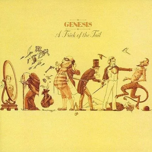Album Art
