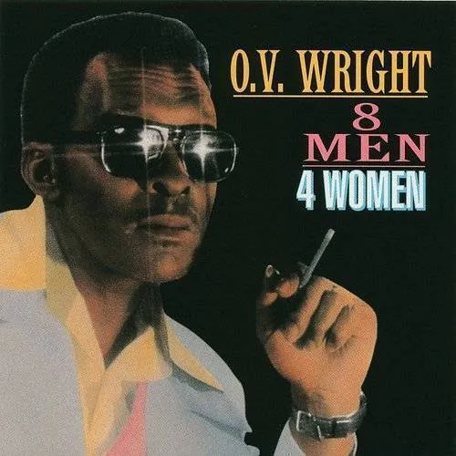 Eight Men Four Women