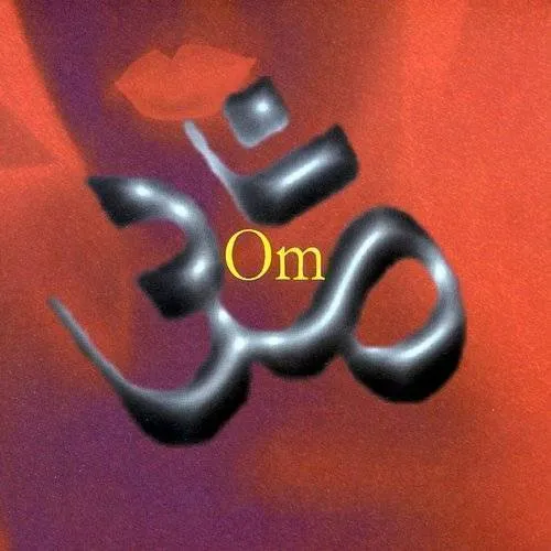 Om - Om (lp/7inch/poster/limited/import)