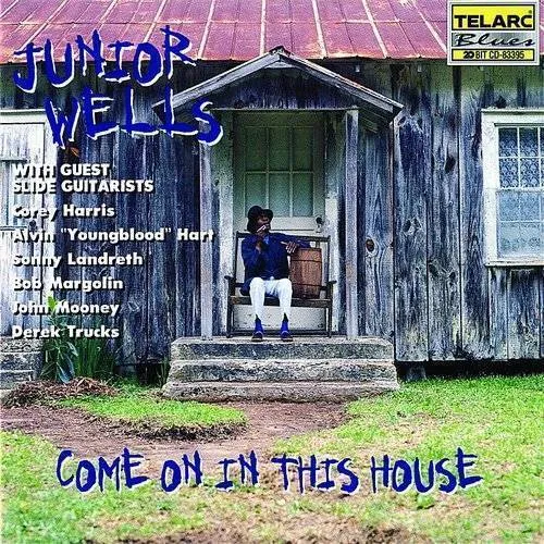 Come on in This House