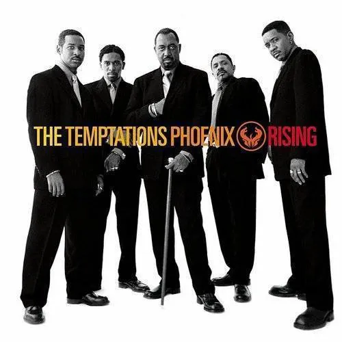The Temptations - Phoenix Rising