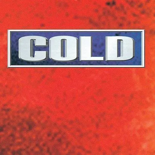 Cold - Cold