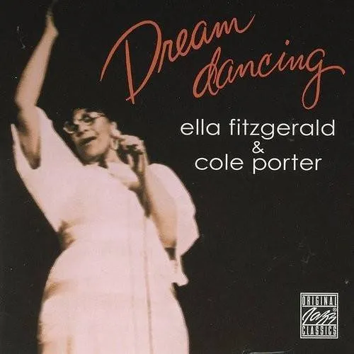 Dream Dancing