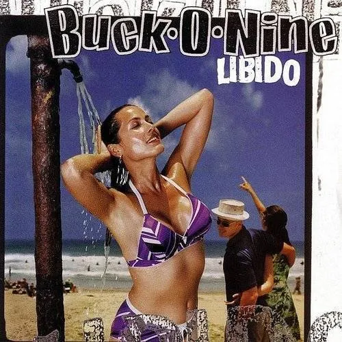 Buck-O-Nine - Libido