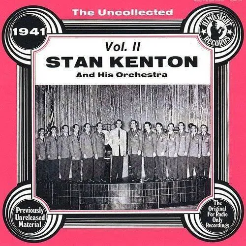 Uncollected 2 (1941)