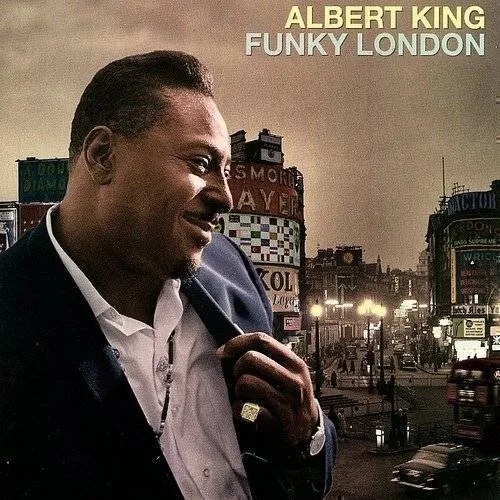 Funky London