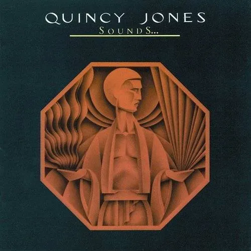 Quincy Jones - Sounds & Stuff Like That [Reissue] (Shm) (Jpn)