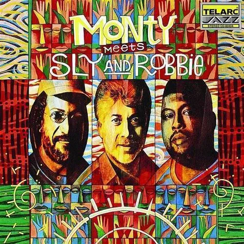 Monty Meets Sly & Robbie