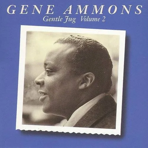 Gentle Jug, Vol.2