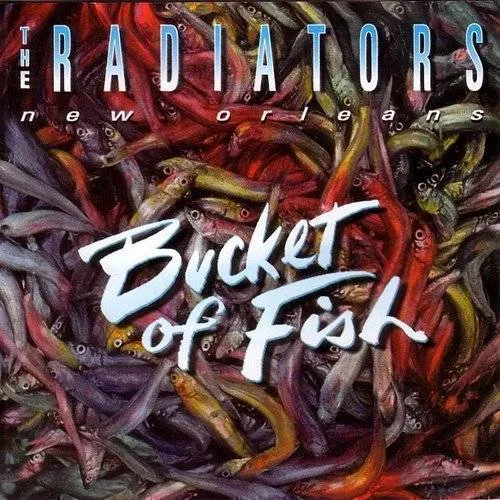 Bucket of Fish