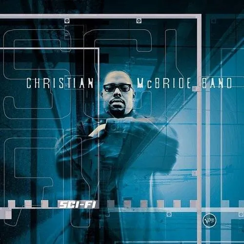 Christian Mcbride - Sci-Fi