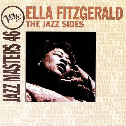 Jazz Sides-Jazz Masters 46