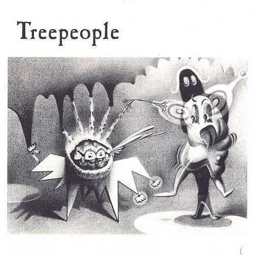 Treepeople - Guilt Regret & Embarrassment