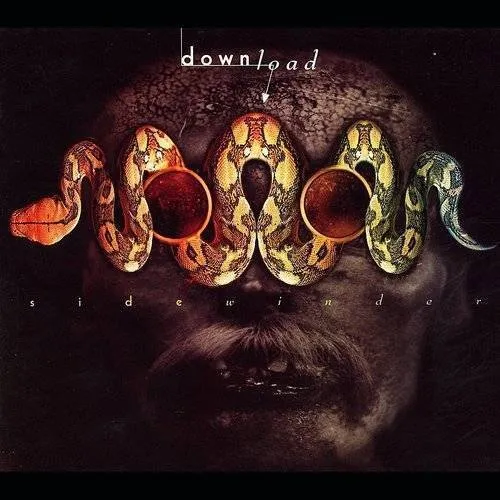 Sidewinder