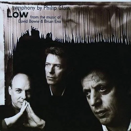 Brooklyn Philharmonic - Philip Glass - Low Symphony