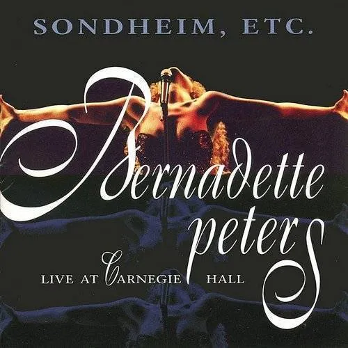 Live at Carnegie Hall