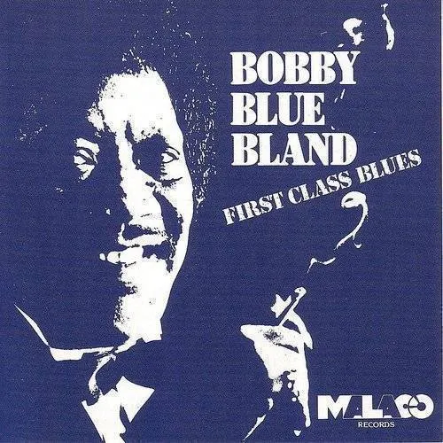 1st Class Blues