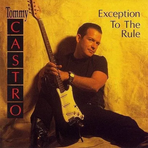 Exception to the Rule