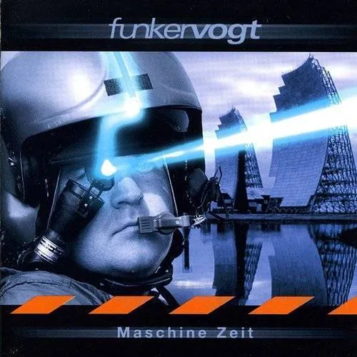 Machine Zeit