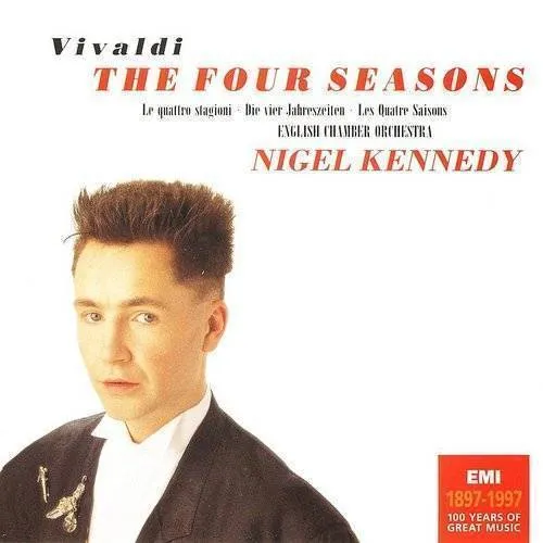 4 Seasons