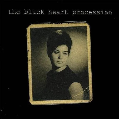 Black Heart Procession