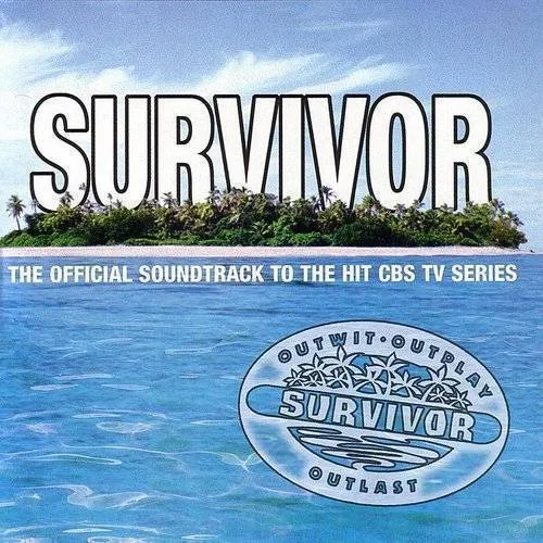 Survivor (Original Soundtrack)