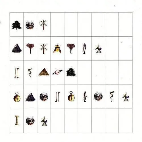 Pat Metheny Group - Imaginary Day vinyl record cover