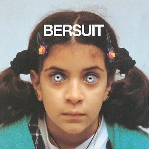 BERSUIT VERGARABAT - Hijos Del Culo (Arg)