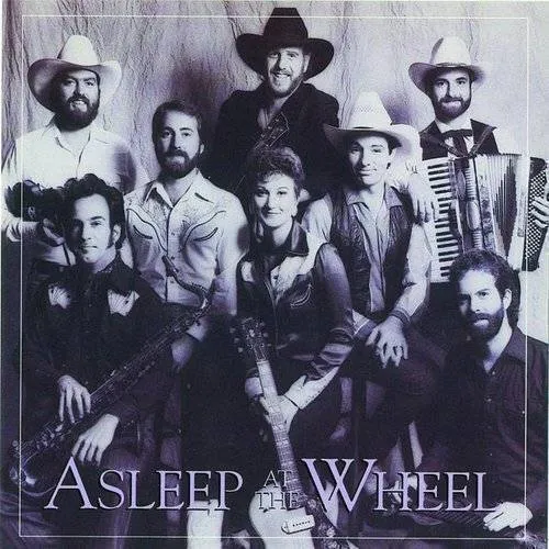 Asleep At The Wheel - Asleep at the Wheel