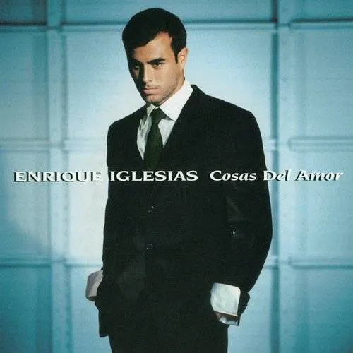 Enrique Iglesias - Cosas Del Amor
