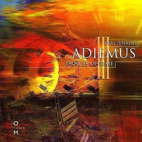 Vol. 3-Dances Of Time