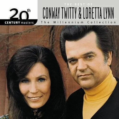 20th Century Masters: The Millennium Collection