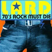 70's Rock Must Die