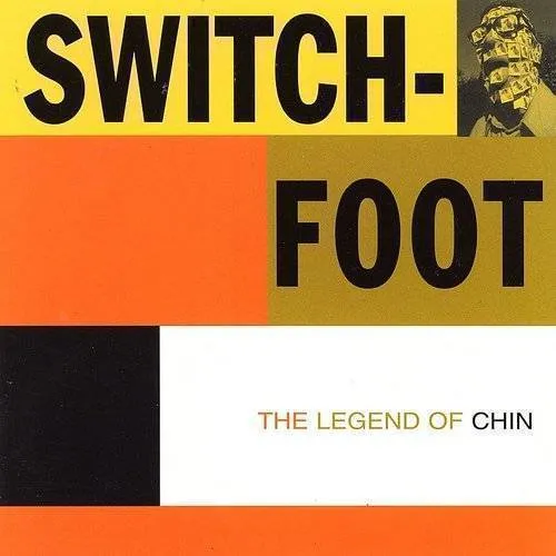 Switchfoot - Legend Of Chin