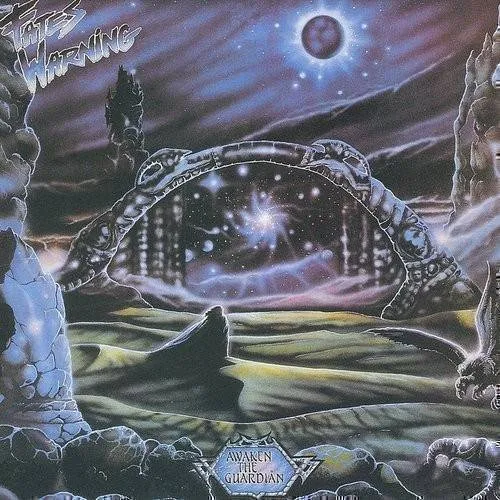 Fates Warning - Awaken The Guardian [Import]