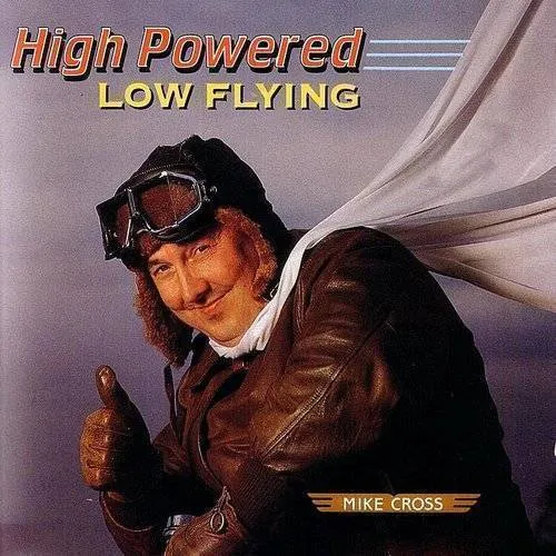 High Powered Low Flying