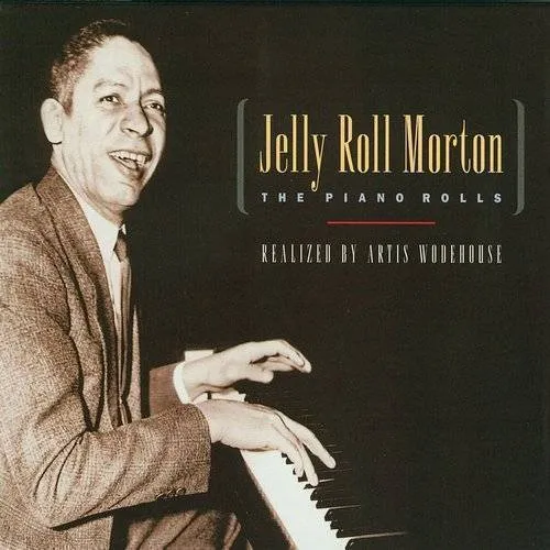 Piano Rolls