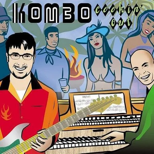 Album Art