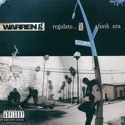 Regulate G-Funk Era
