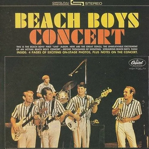 Concert/Live In London