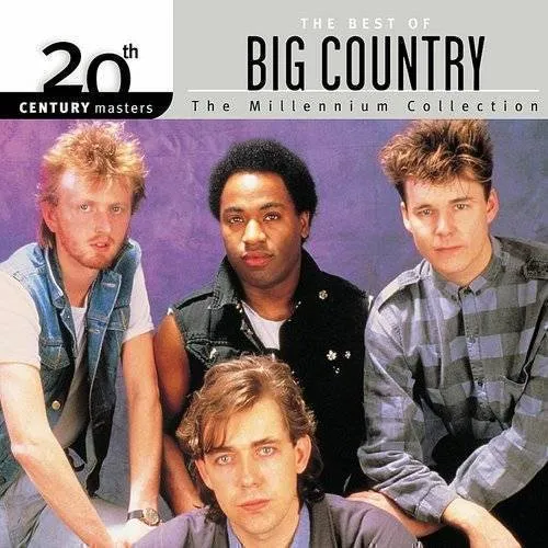 Millennium Collection-20th Century Masters