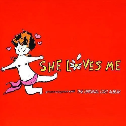 She Loves Me / O.C.R.