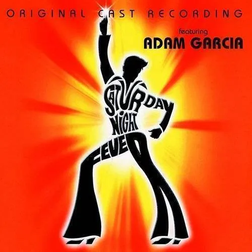 Original London Cast Recording