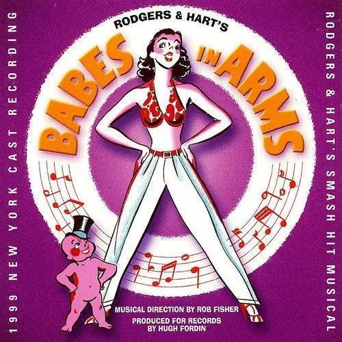 Cast Recording