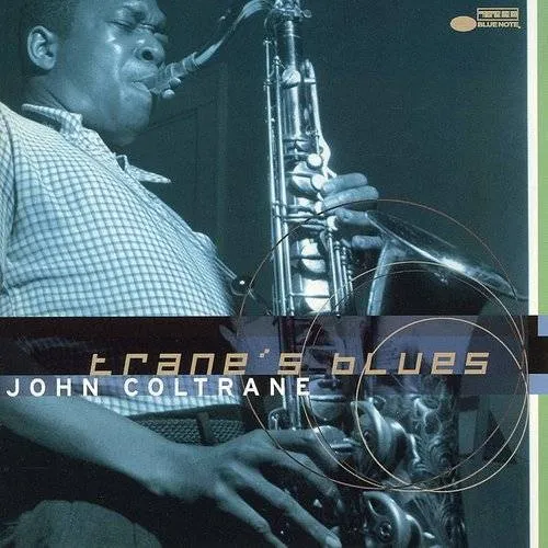 Trane's Blues
